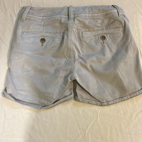 **3/$20** AEO Shorts - Size 00 - Picture 2 of 7